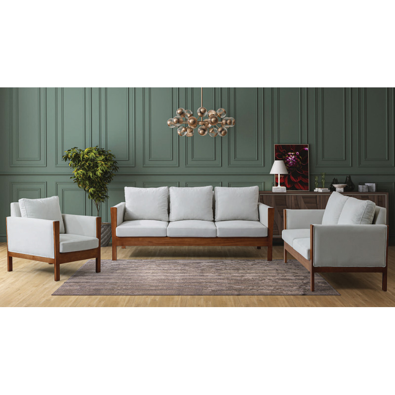 ست مبل هفت‌نفره آفر مدل لافیک