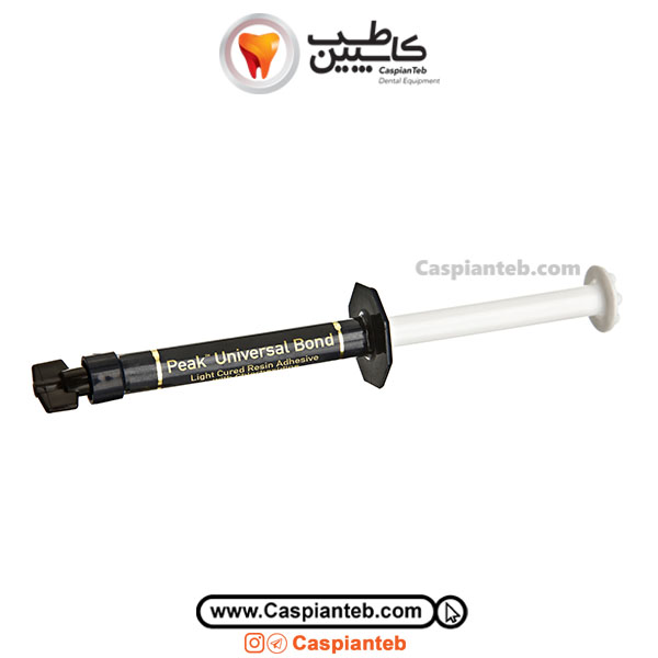 باند سرنگی یونیورسال اولترادنت Universal Bond Ultradent | خرید باند یونیورسال | اولترادنت