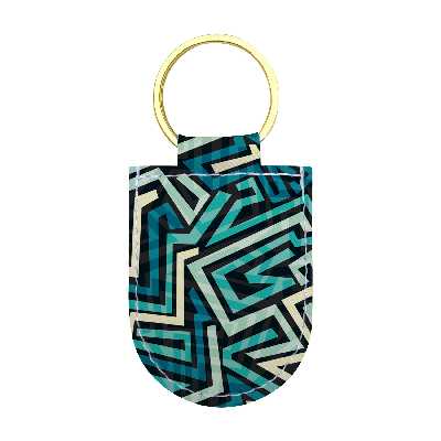 جاکلیدی طرح خط خطی مدل K-235