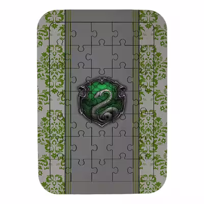 پازل 35 تکه مدل هری پاتر کد 51
