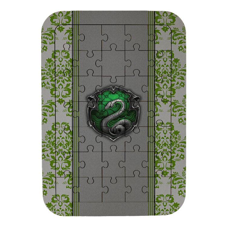 پازل 35 تکه مدل هری پاتر کد 51