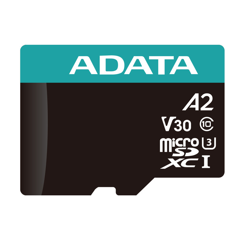 کارت حافظه MicroSDXC ای‌دیتا مدل Premier Pro کلاس 10 استاندارد UHS-I U3 سرعت 100MBps ظرفیت 128 گیگابایت همراه با آداپتور | کالا مکس