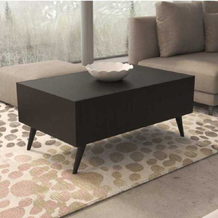 میز جلو مبلی 100*60 | choobsub