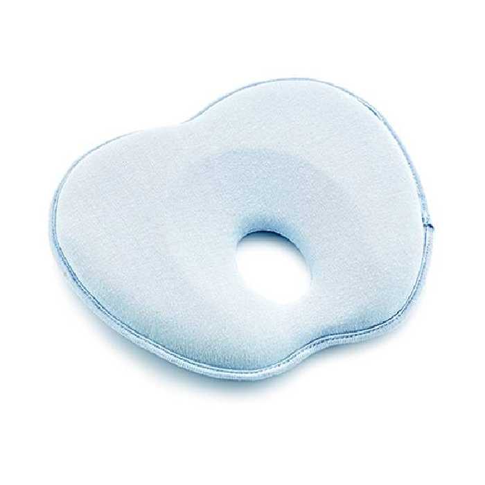 بالش فرم دهی سر نوزاد بیبی جم مدل 09