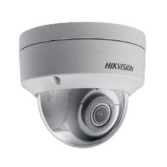 دوربین مداربسته تحت شبکه هایک ویژن مدل DS 2CD2143G0 I S