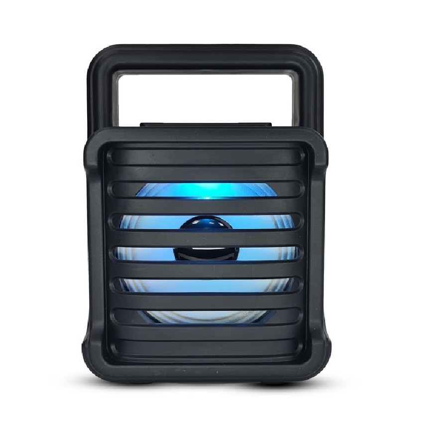 اسپیکر بلوتوثی قابل حمل مدل GTS-1363