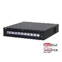 دستگاه NVR داهوا DHI-NVR608H-32-XI