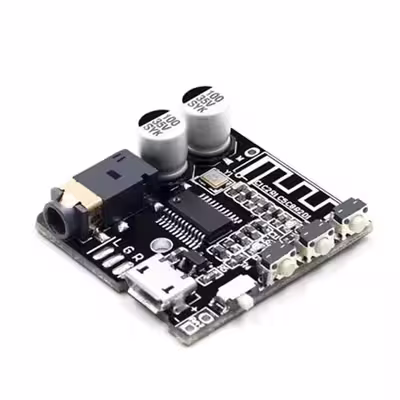 ماژول پخش بلوتوث مدل VHM-314