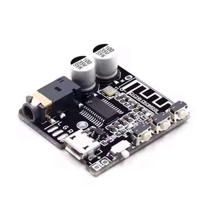 ماژول پخش بلوتوث مدل VHM-314