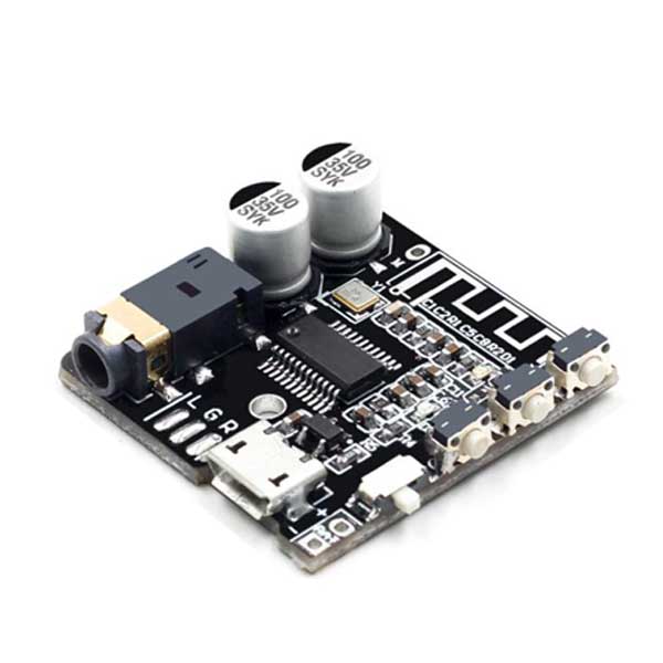ماژول پخش بلوتوث مدل VHM-314