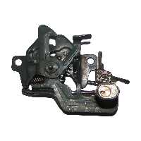 قفل کاپوت ضد سرقت آرمین مدل 5964 مناسب برای پراید