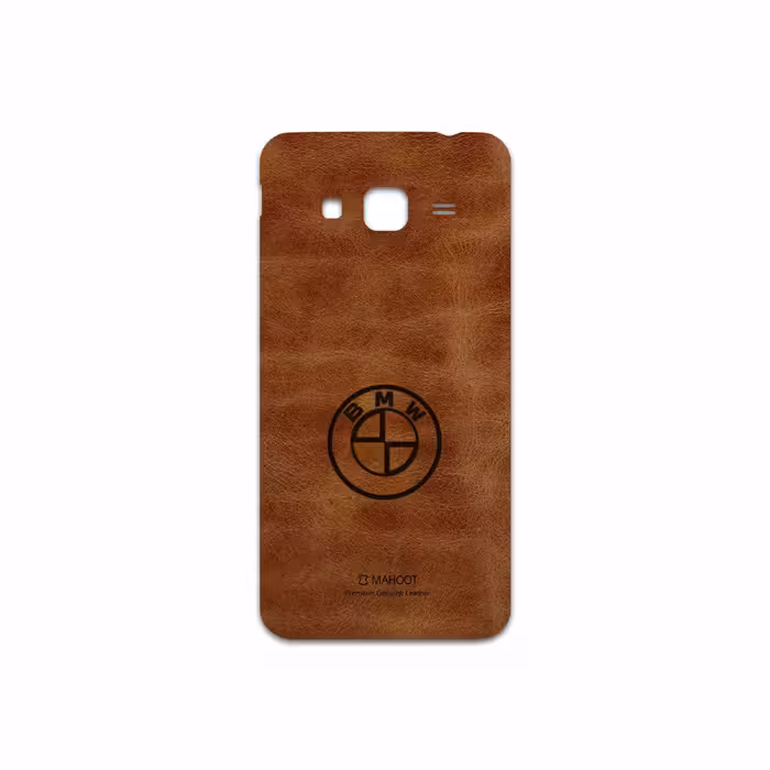 برچسب پوششی ماهوت مدل BFL-BMW مناسب برای گوشی موبایل سامسونگ Galaxy J3 2016