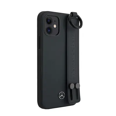 کاور مرسدس بنز کد 501 مناسب برای گوشی موبایل اپل iphone 12mini