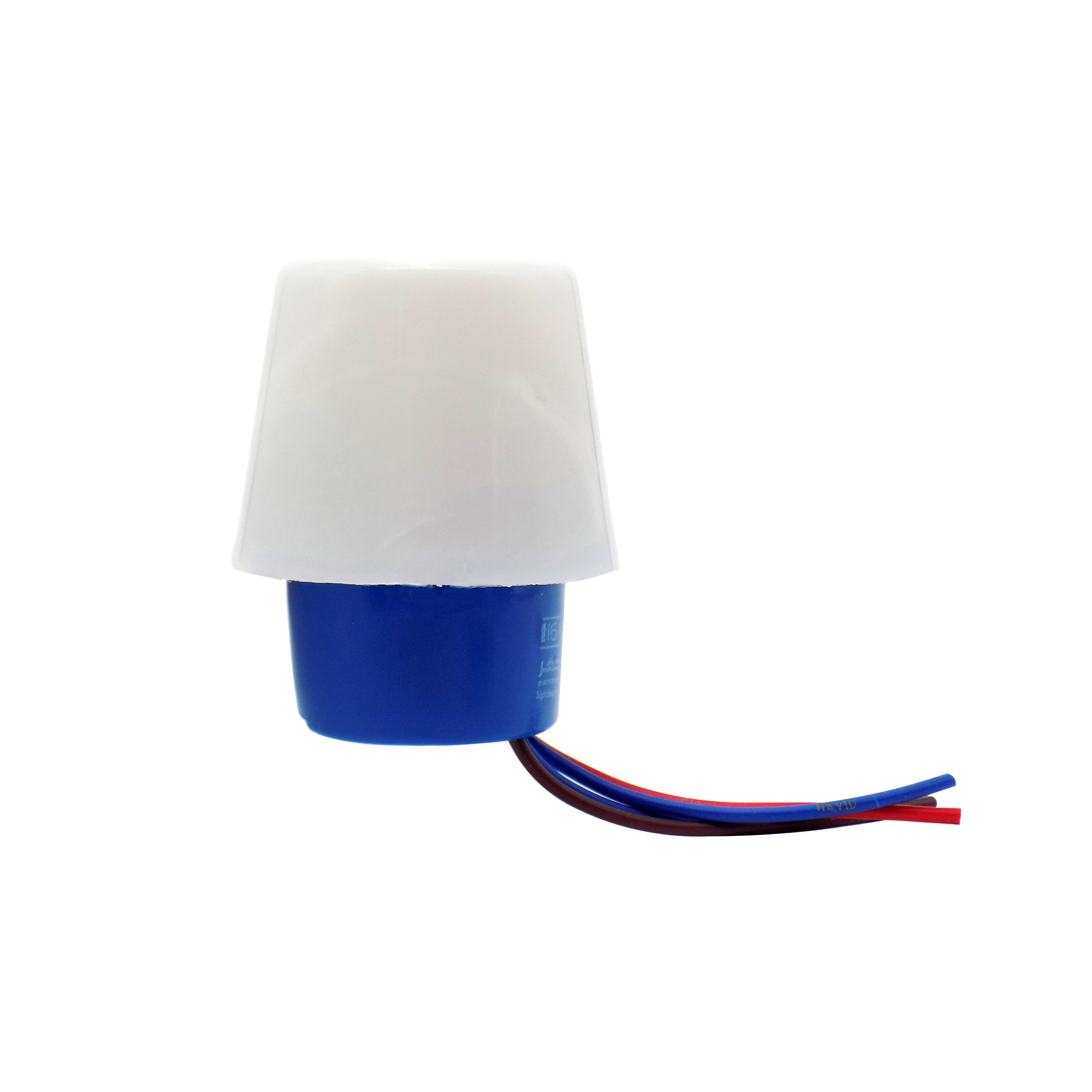 رله روشنایی فتوسل پارس مهر مدل 16A