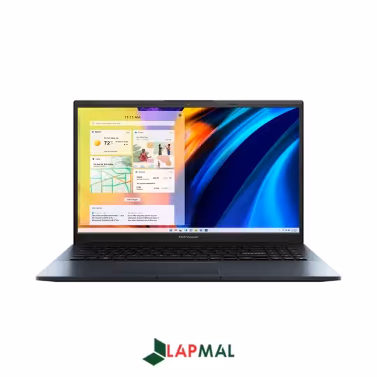 لپ تاپ ایسوس مدل VivoBook Pro M6500QC-IFB
فروشگاه اینترنتی تخصصی لپتاپ لپ مال