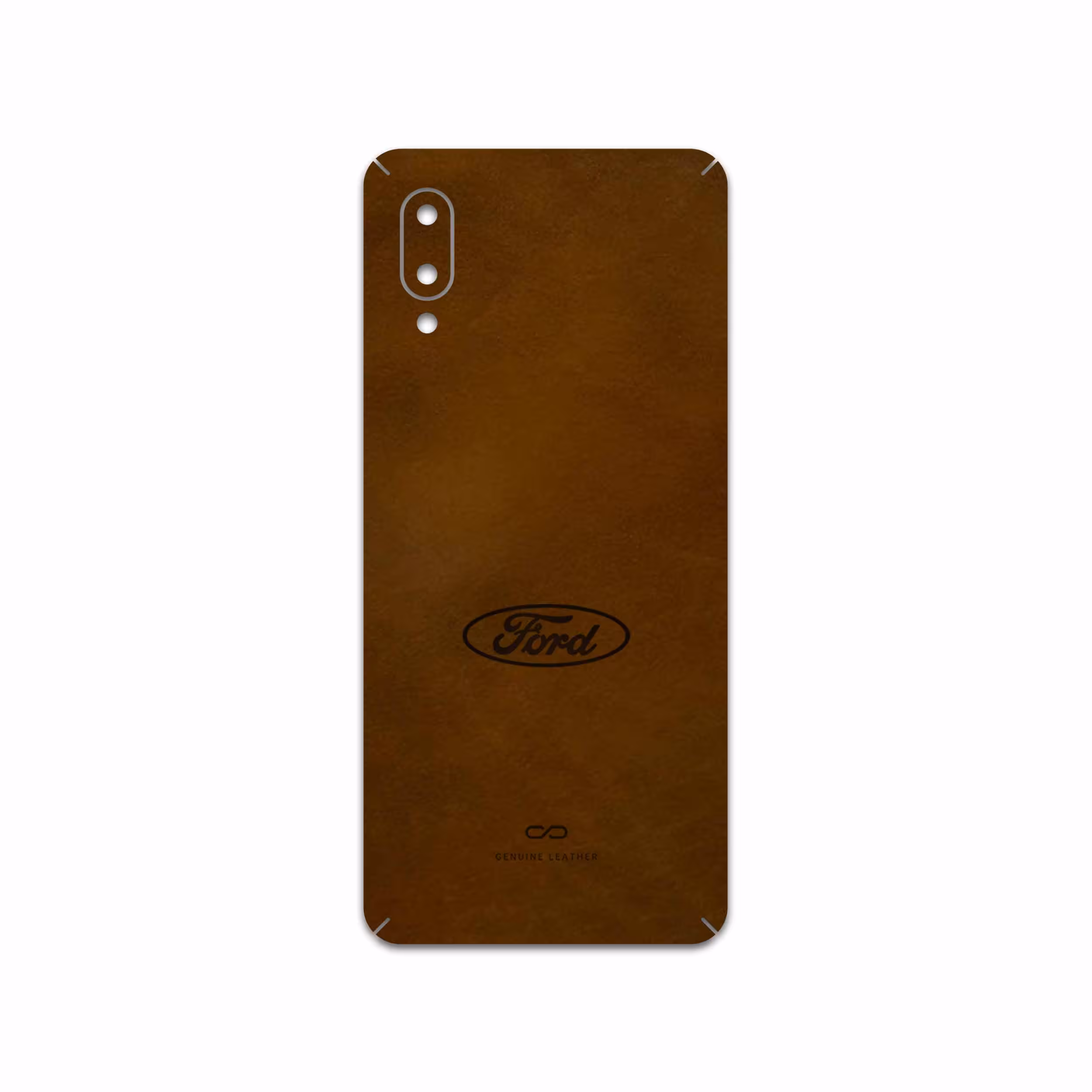 برچسب پوششی ماهوت مدل BFL-FRD مناسب برای گوشی موبایل سامسونگ Galaxy A02