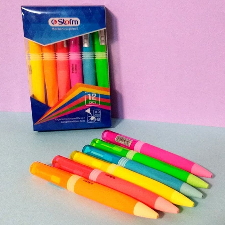 مداد نوکی استورم فسفری