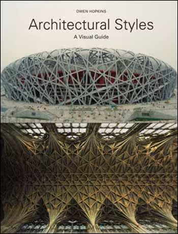󾕇 دانلود کتاب Architectural Styles - A Visual Guide - دانلود کتاب های دانشگاهی
