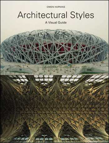 󾕇 دانلود کتاب Architectural Styles - A Visual Guide - دانلود کتاب های دانشگاهی