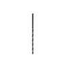  مته آهن ولف مدل HSS-11.5-3.5  کد 0058 سایز 3.5 میلیمتر بسته 10 عددی