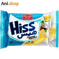 شکلات هیس بزرگ 42 گرم کد F35