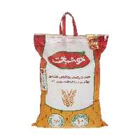 برنج هندی دانه بلند 1121 وزن 10kg خوشبخت