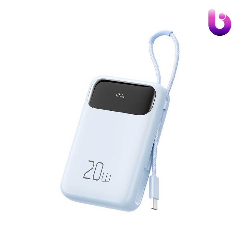 پاوربانک فست شارژ 10000 مک دودو Mcdodo MC-324 PD 20W