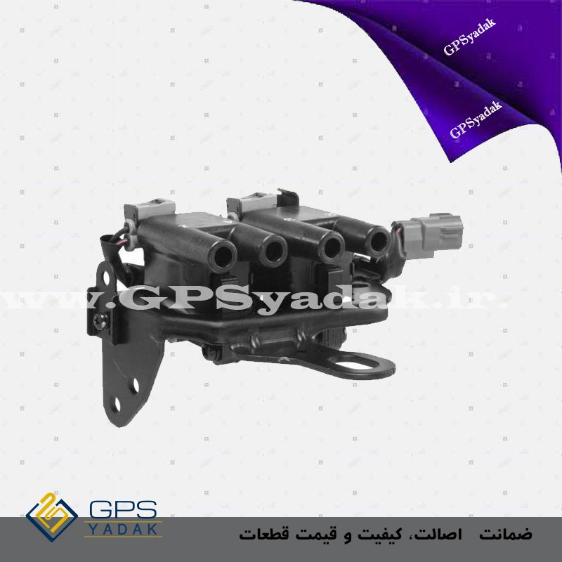 کویل کیا سراتو 2008 کره