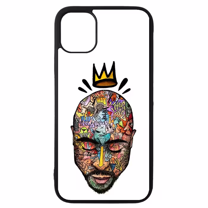کاور کد 5686843213 مناسب برای گوشی موبایل اپل iphone 11