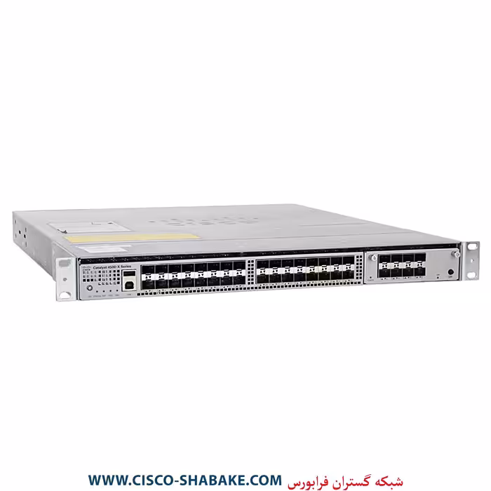 سوئیچ سیسکو WS-C4500X-40X-ES