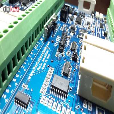 سیستم دزدگیر سیم کارتی پرتوآذرخش مدل Smart ZXD