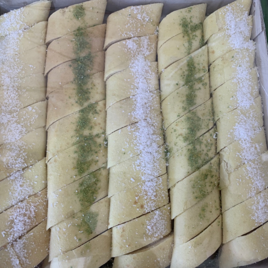 نان کاک
