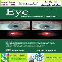 Eye 2021-2024 Full Archives TRUE PDF at 50€ - کتاب پزشکی بهار