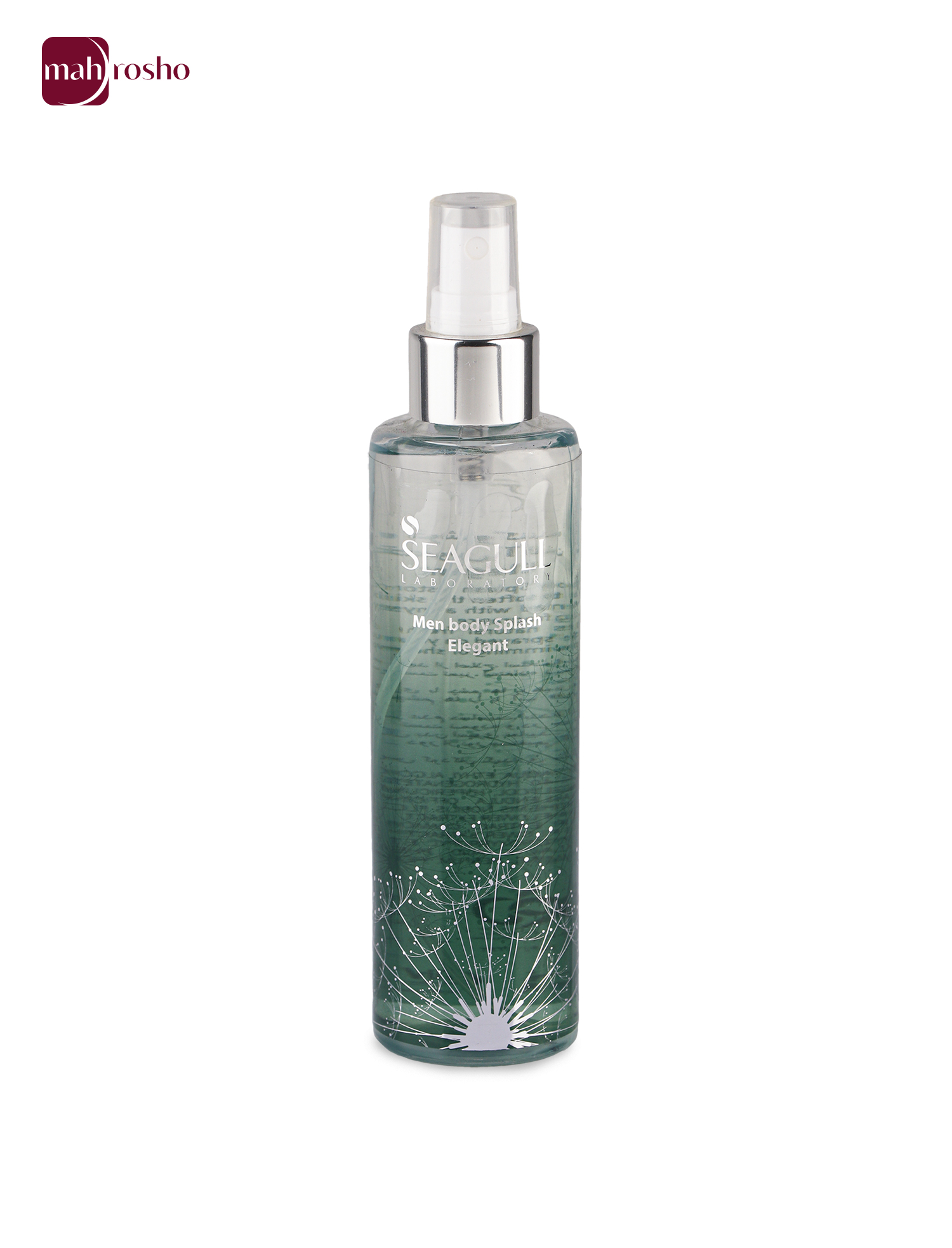 بادی اسپلش بدن مردانه سی گل مدل الگانت حجم 200 میلی لیتر