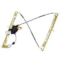 خرید شیشه بالابر جلو راست برقی پژو 206 ابری | اتوموبی