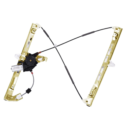 خرید شیشه بالابر جلو راست برقی پژو 206 ابری | اتوموبی