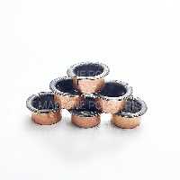 بوش عینکی دو شاخ چرخ حرکت پالت تراک pt20