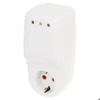 محافظ ولتاژ تیراژه کد 01