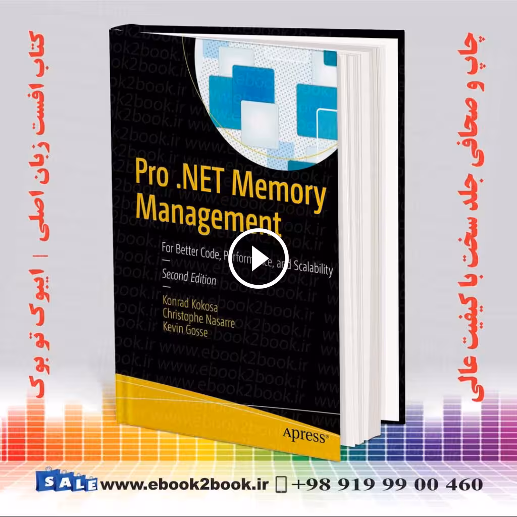 Pro .NET Memory Management