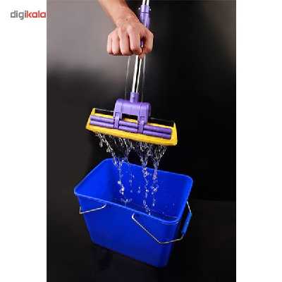 یدک زمین شوی مهسان مدل ایرسا پی وی آ 20207