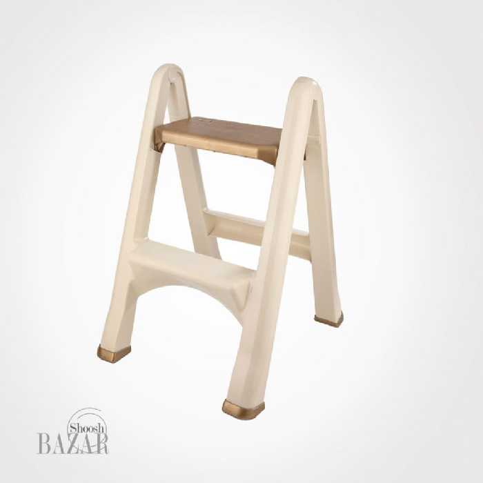 نردبان تاشو لیمون کد 28600