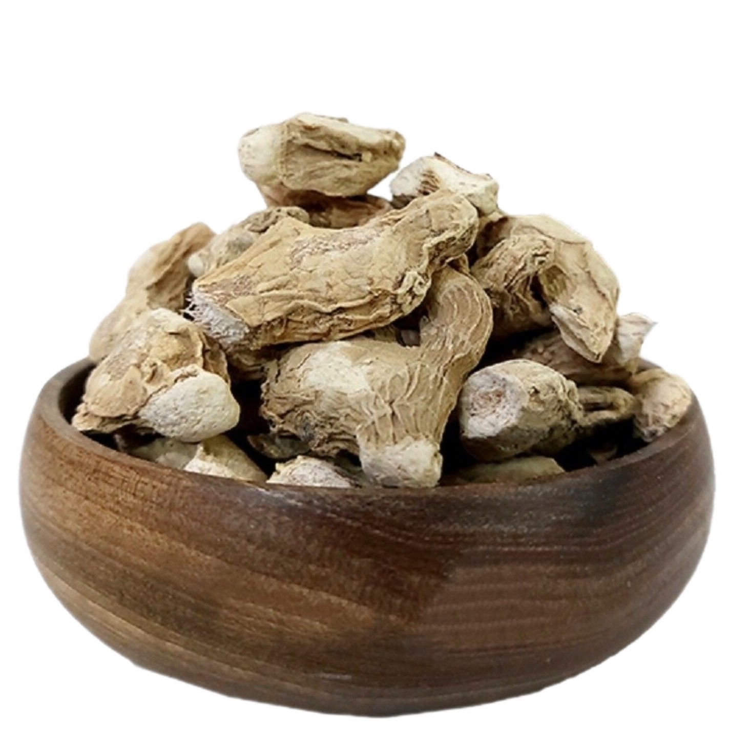 زنجبیل قلم هندی اعلا(250گرمی)