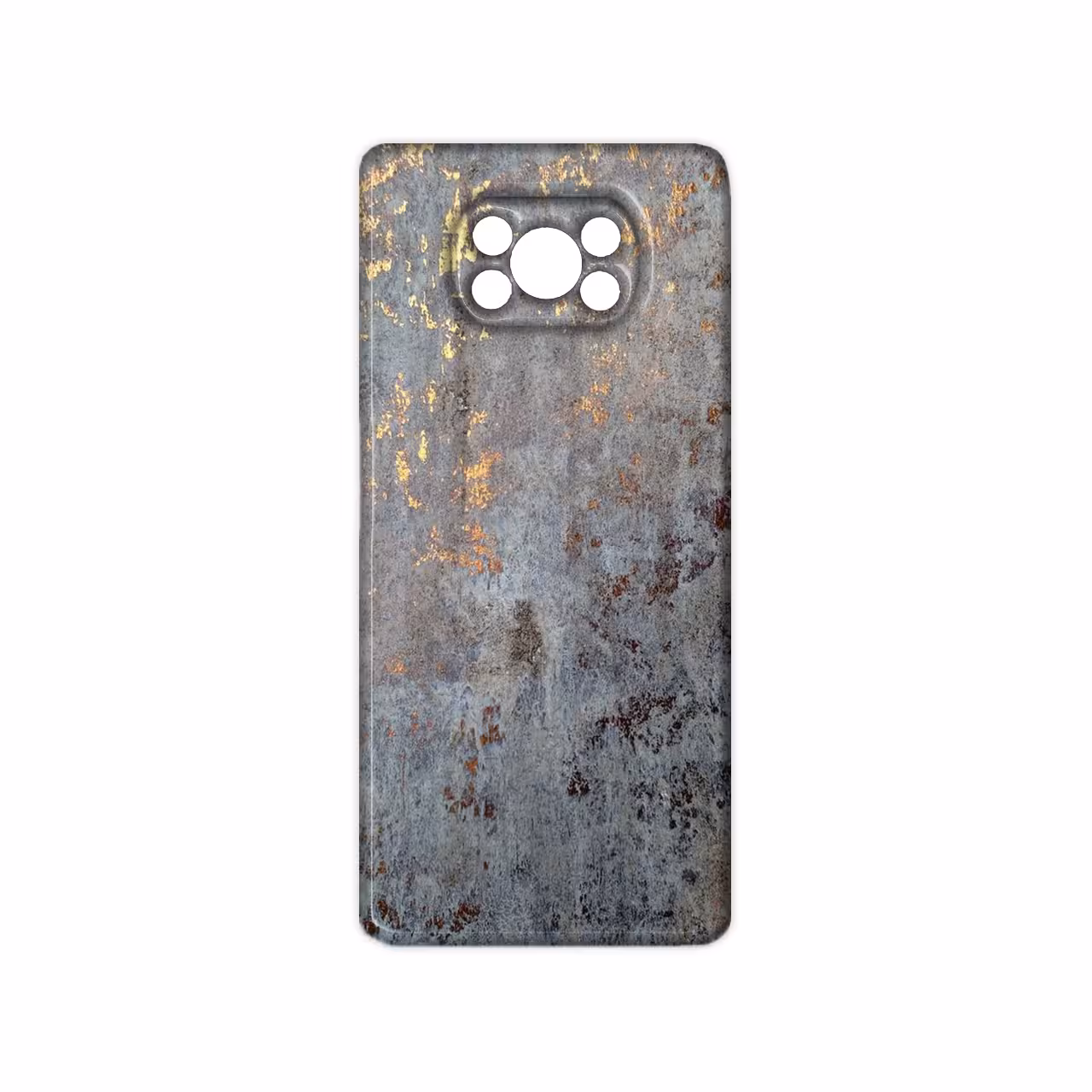 کاور مدل اسپرت کد 166 مناسب برای گوشی موبایل شیایومی Poco X3 NFC Poco X3 Pro Poco X3