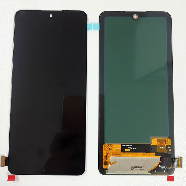 LCD Xiaomi Poco X4 Pro, Poco F4 , Redmi Note 11 Pro ( Frame) Original100%