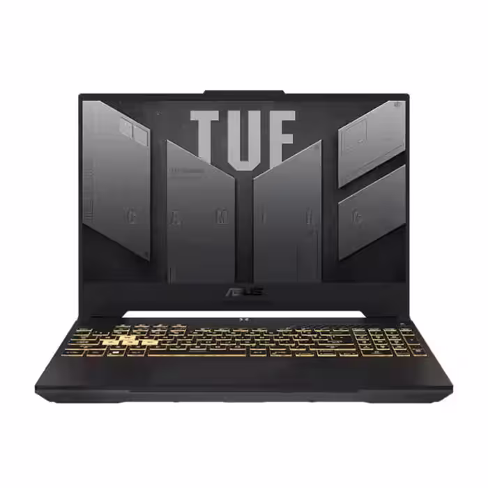 لپ تاپ ایسوس مدل TUF Gaming F15 FX507VV-E