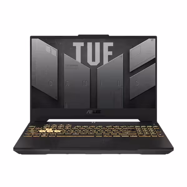 لپ تاپ ایسوس مدل TUF Gaming F15 FX507VV-E