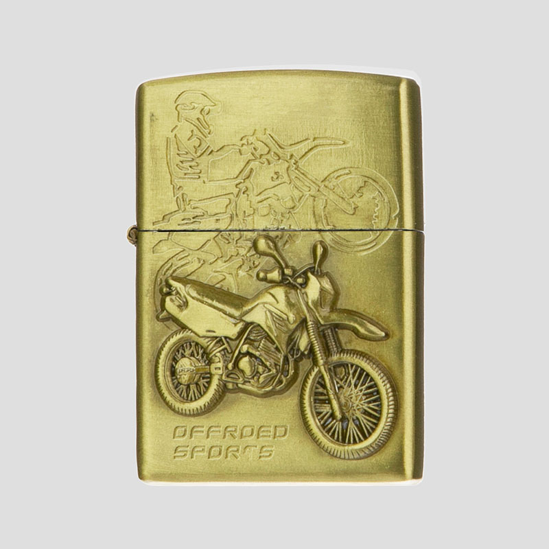 فندک مدل SK-Zre-914d03