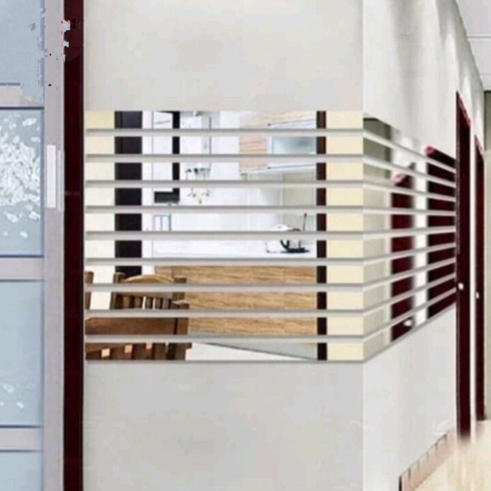 اینه نواری پدیده پلاس سایز 120در 7سانتی متر بسته 8عددی