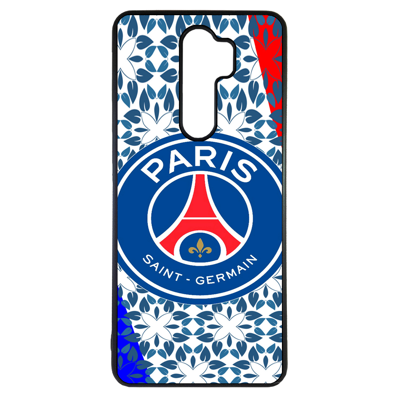 کاور طرح پاریس کد 1146 مناسب برای گوشی موبایل شیائومی redmi note 8 pro