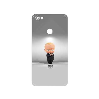 برچسب پوششی ماهوت مدل The Boss Baby مناسب برای گوشی موبایل شیائومی Redmi Note 5A Prime